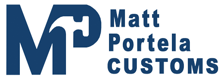 Matt Portela Customs - Midcoast Maine Carpentry, Construction, Renovations